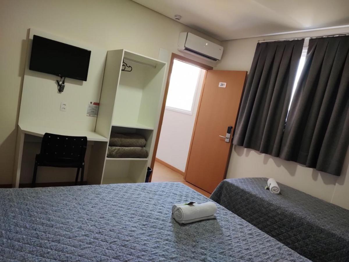Hotel Zandoná