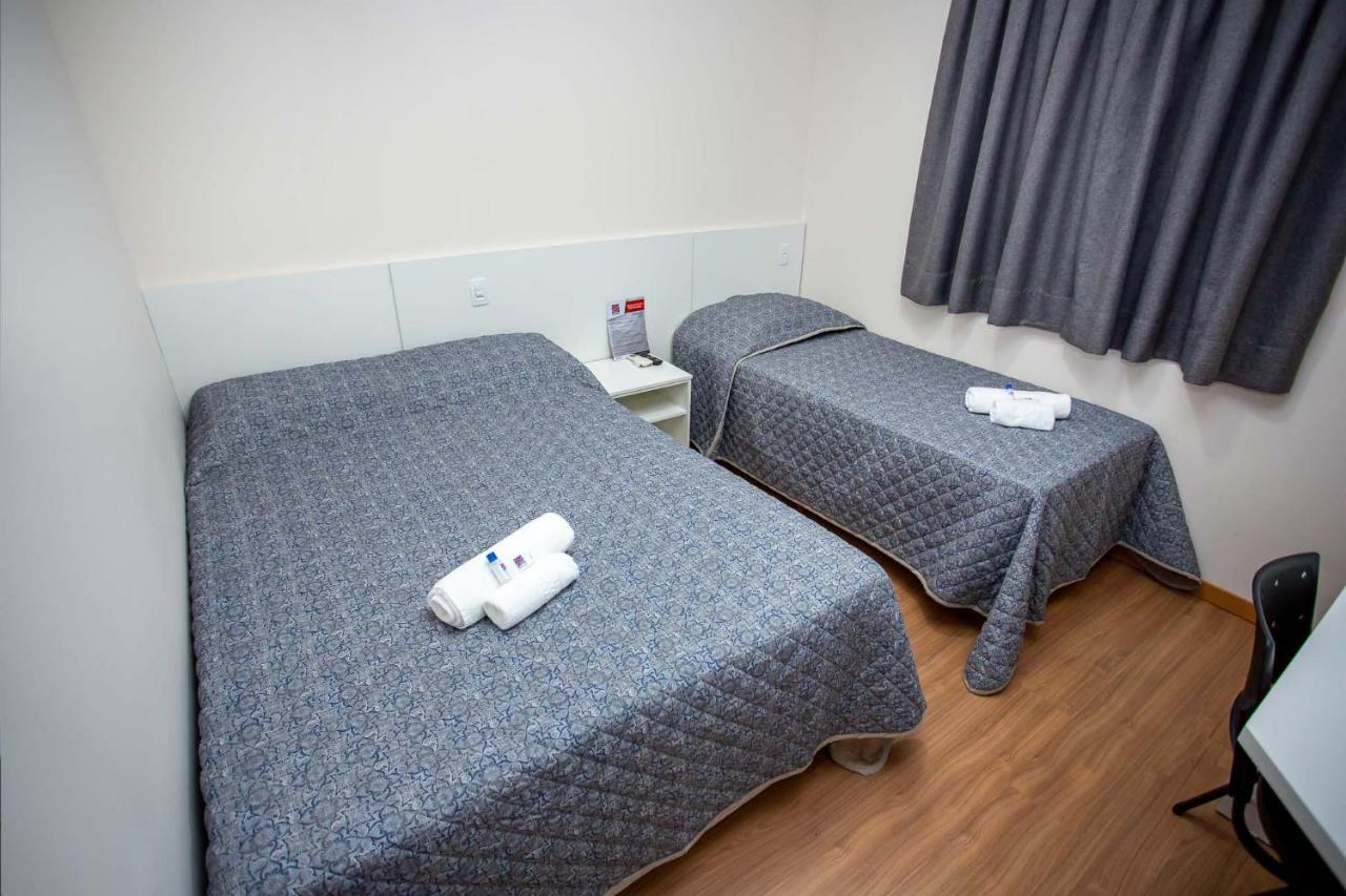 Zandoná Hotel Blumenau