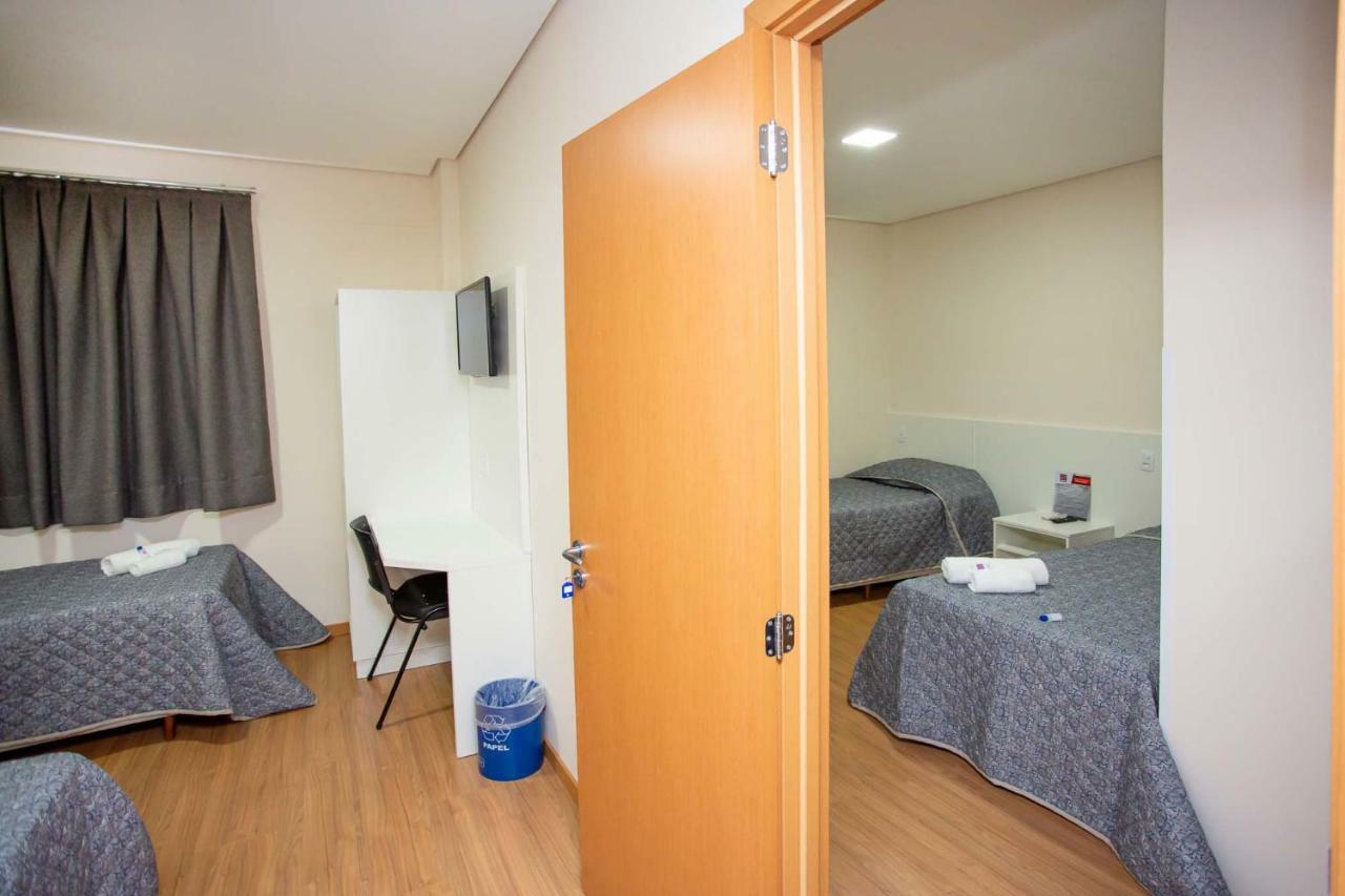 Zandoná 3* Blumenau