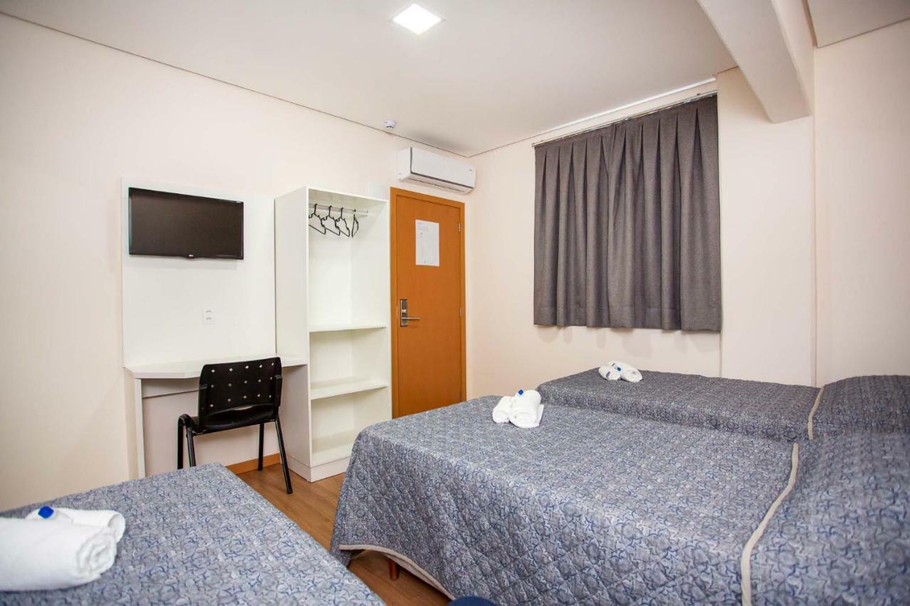 Zandoná Hotel Blumenau