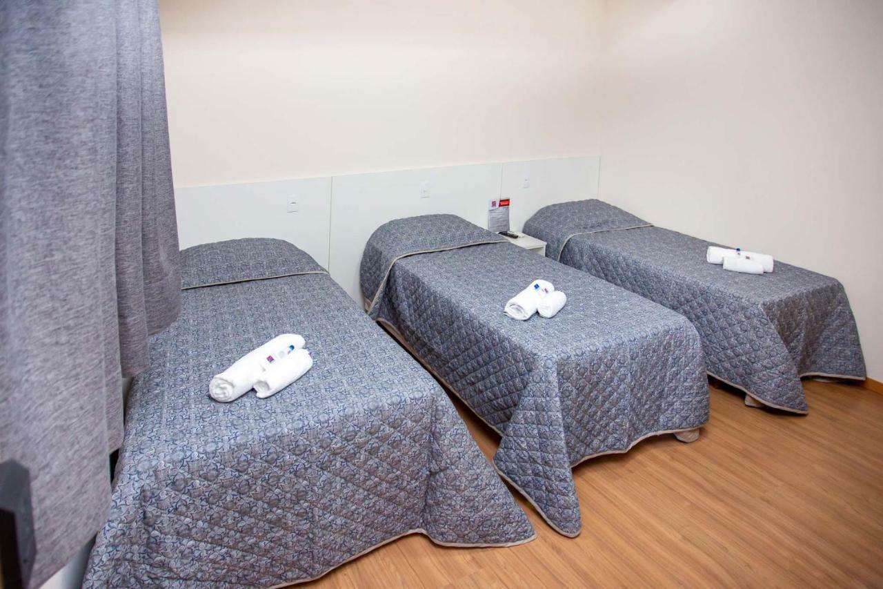 Hotel Zandoná Blumenau