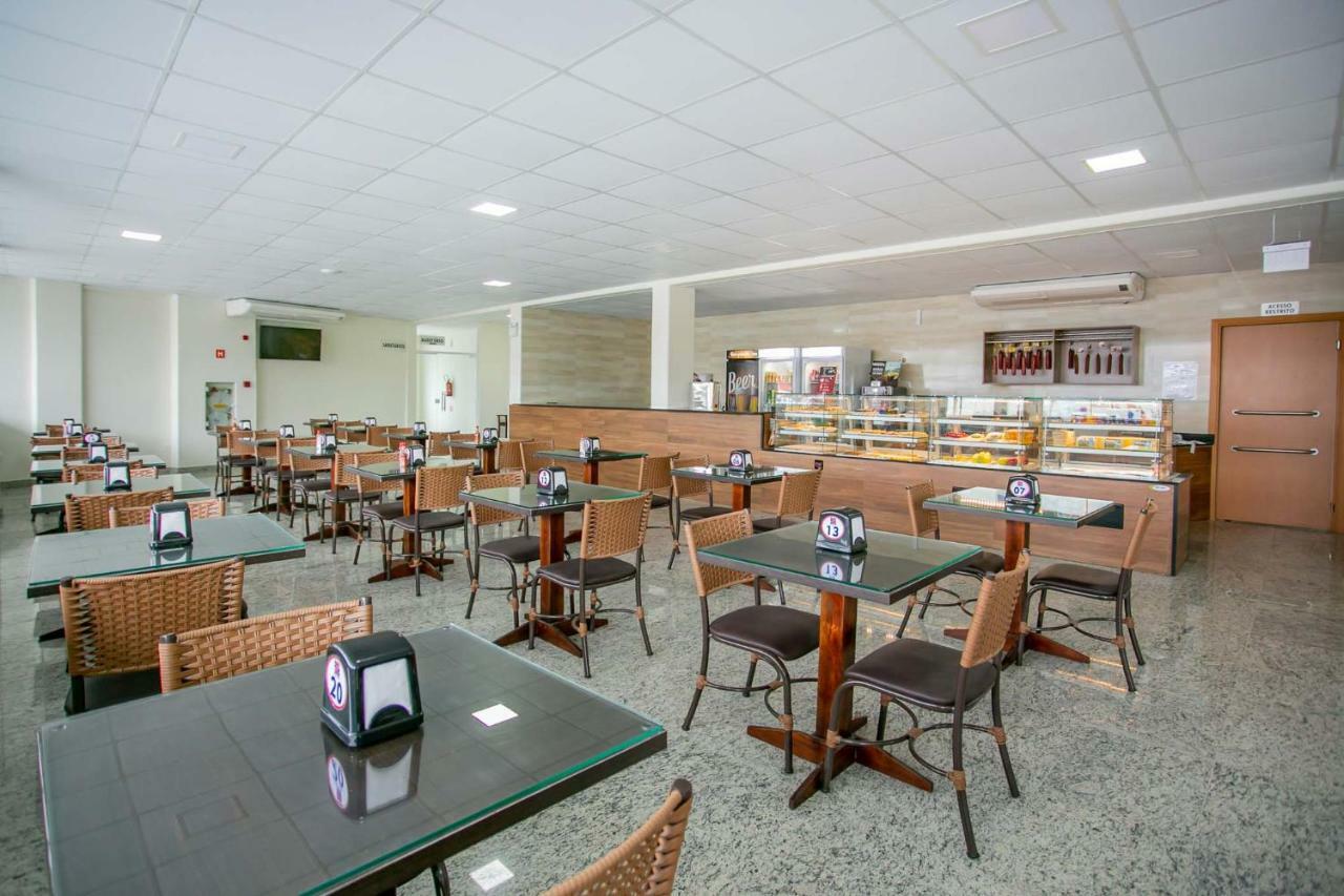 Hotel Zandoná Blumenau